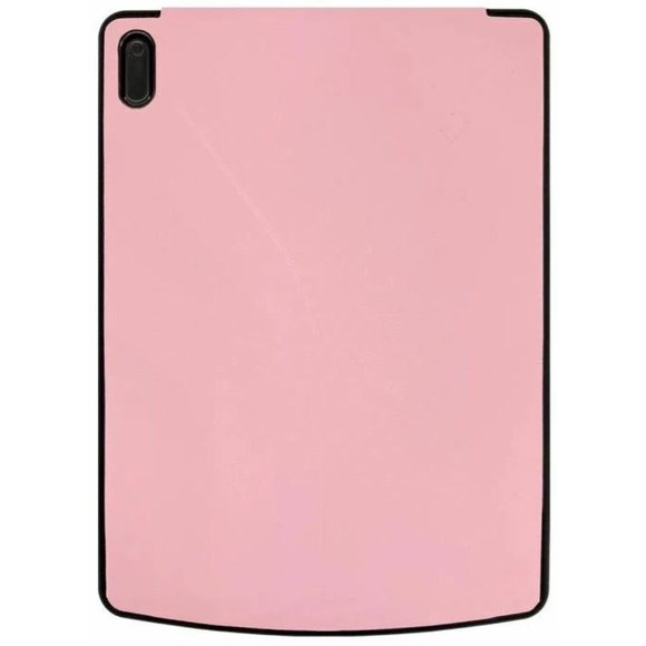 inkBOOK E-Reader “Yoga / Twist” Cover for Lumos, Classic 2, Prime Red Pink Rose - Picture 6 of 8